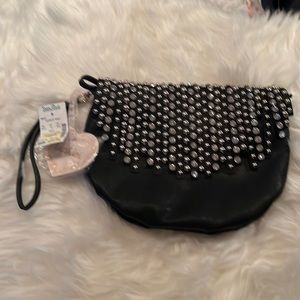 Wristlet Bag NWT